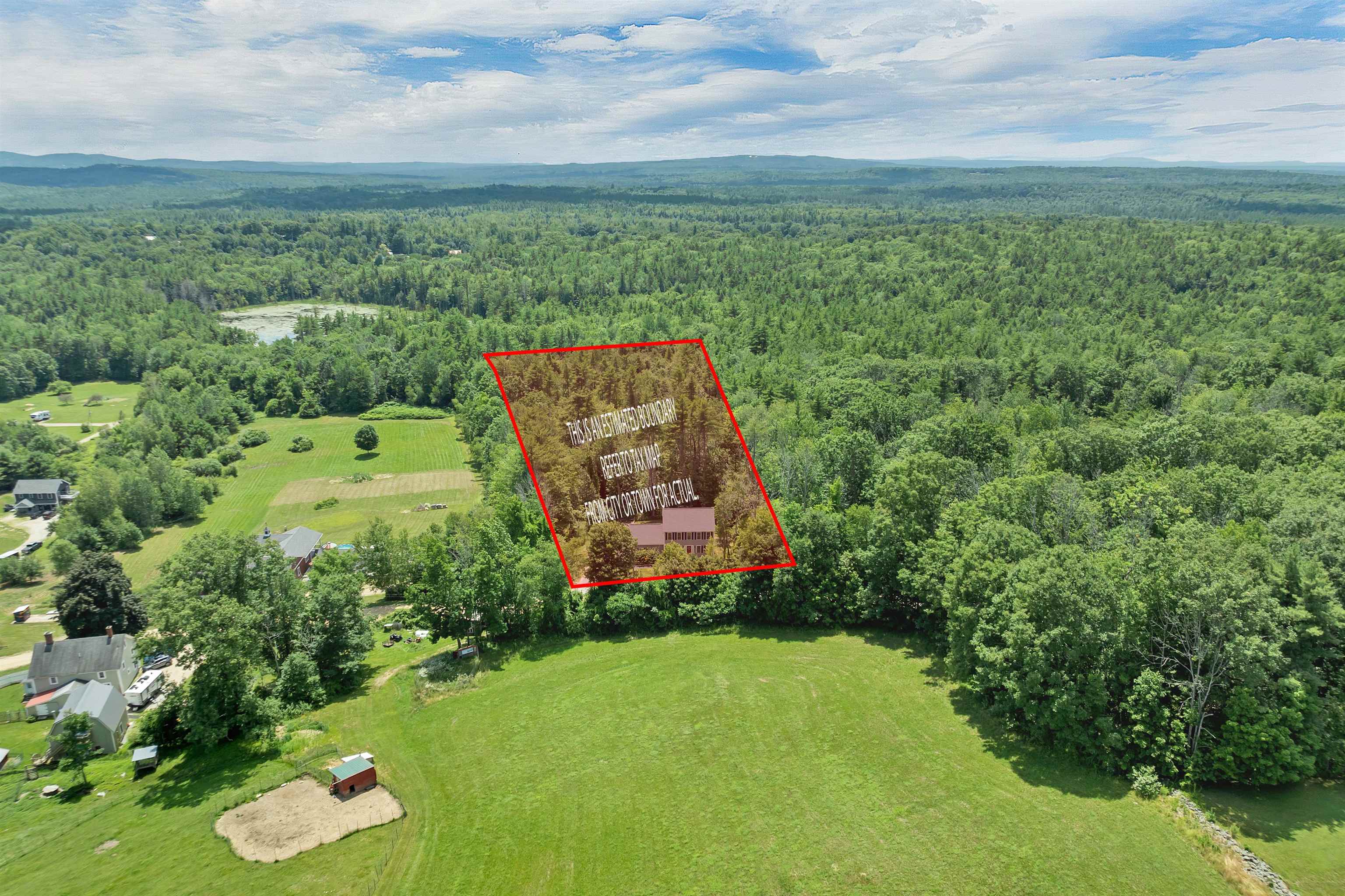 98 Eaton Road Pittsfield, NH 03263 - Photo 3 of 51