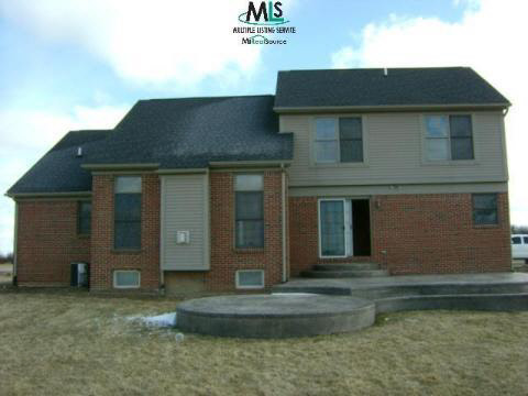 55 Henry Deblouw Road Memphis, MI 48041 - Photo 3 of 12 938593-2.JPG