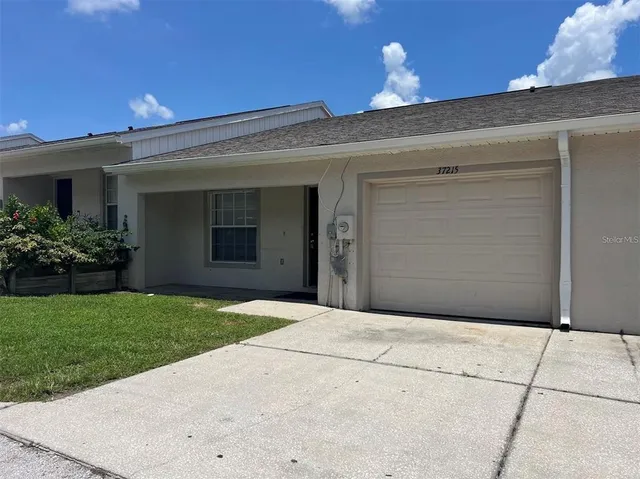 $1,650 | 37215 Grassy Hill Lane, Dade City, FL 33525