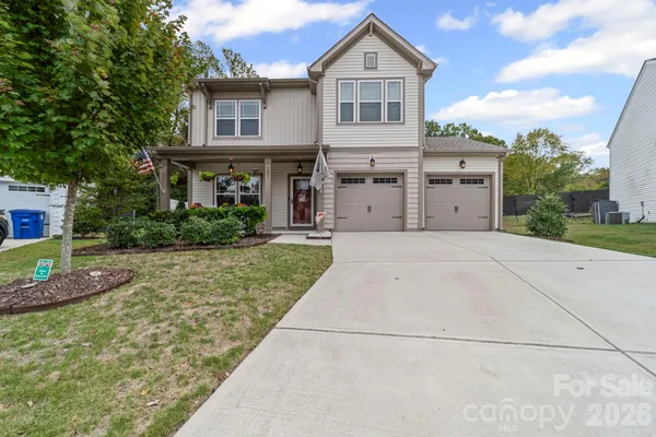 $409,000 | 121 Mercer Street, Mooresville, NC 28115