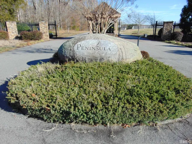 $67,000 | Lot 54 Stonewood Loop Lane, Henderson, NC 27537