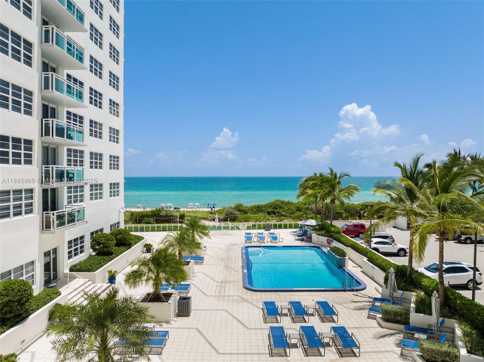 6917 Collins Avenue, Unit 1505 Miami Beach, FL 33141 - Photo 47 of 53