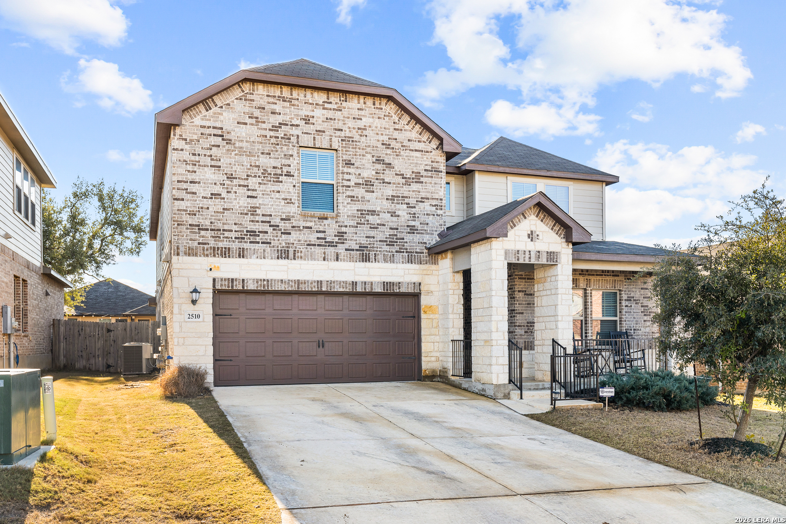 2510 Pitcher Ranch San Antonio, TX 78253 - Photo 1 of 48