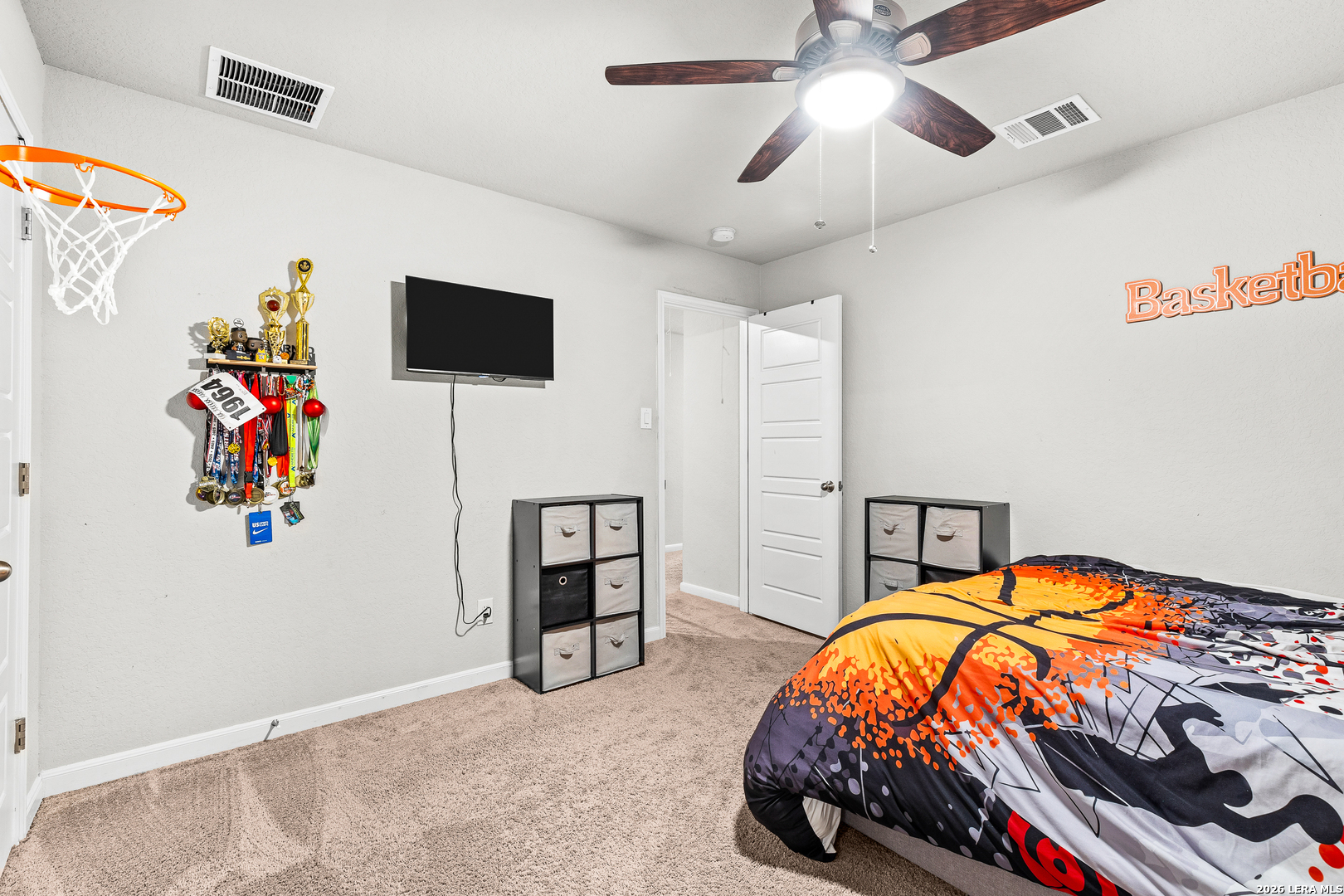 2510 Pitcher Ranch San Antonio, TX 78253 - Photo 34 of 48