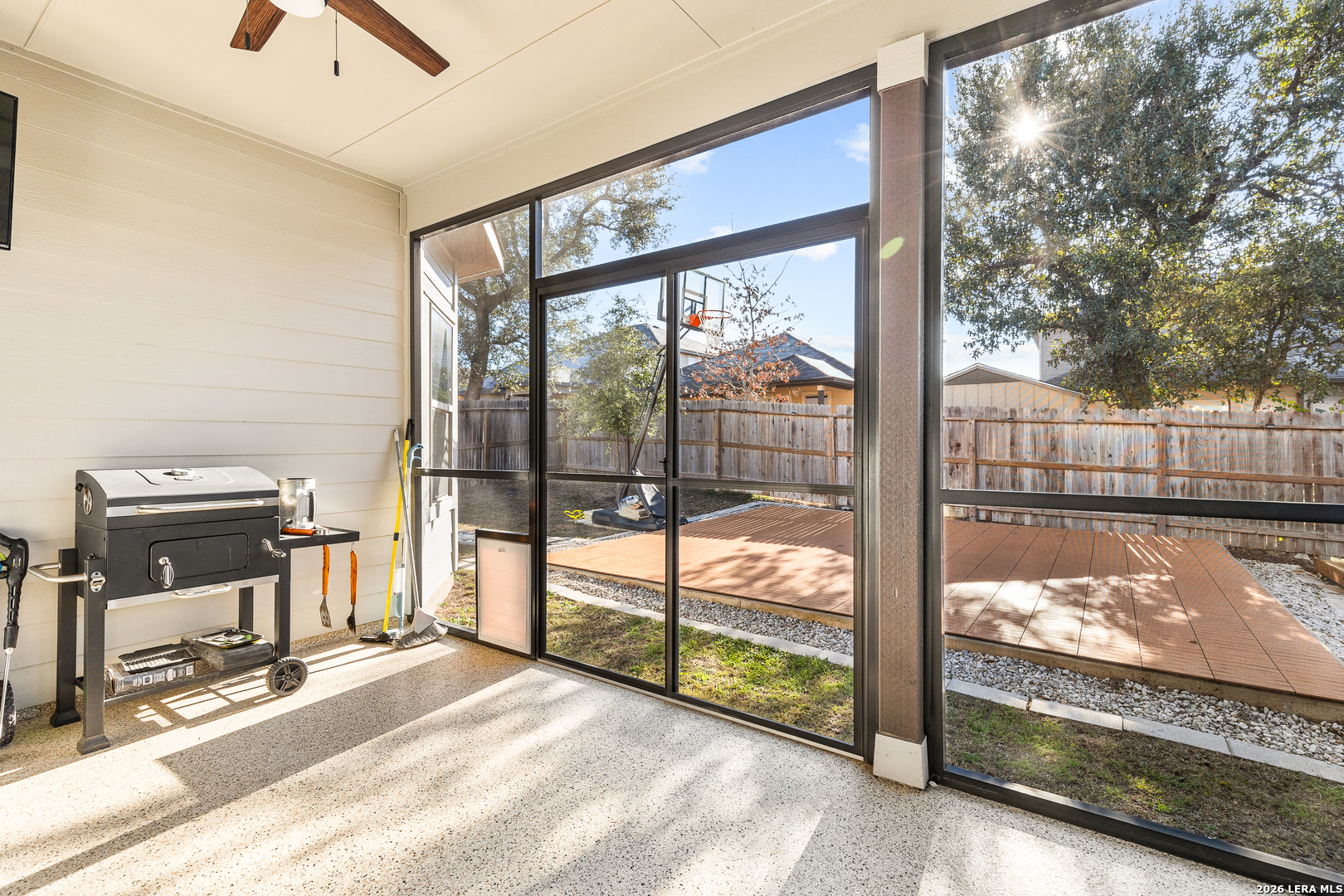 2510 Pitcher Ranch San Antonio, TX 78253 - Photo 38 of 48