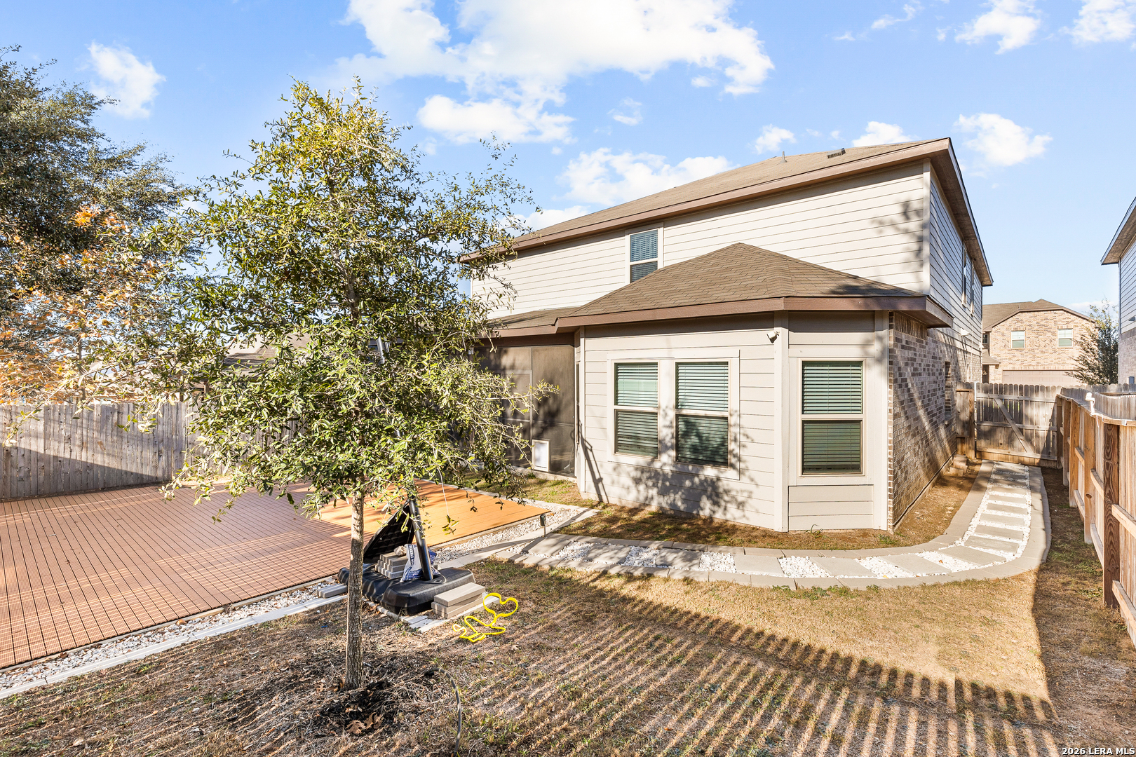 2510 Pitcher Ranch San Antonio, TX 78253 - Photo 41 of 48