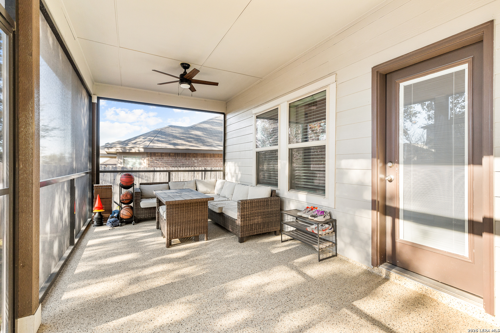 2510 Pitcher Ranch San Antonio, TX 78253 - Photo 42 of 48