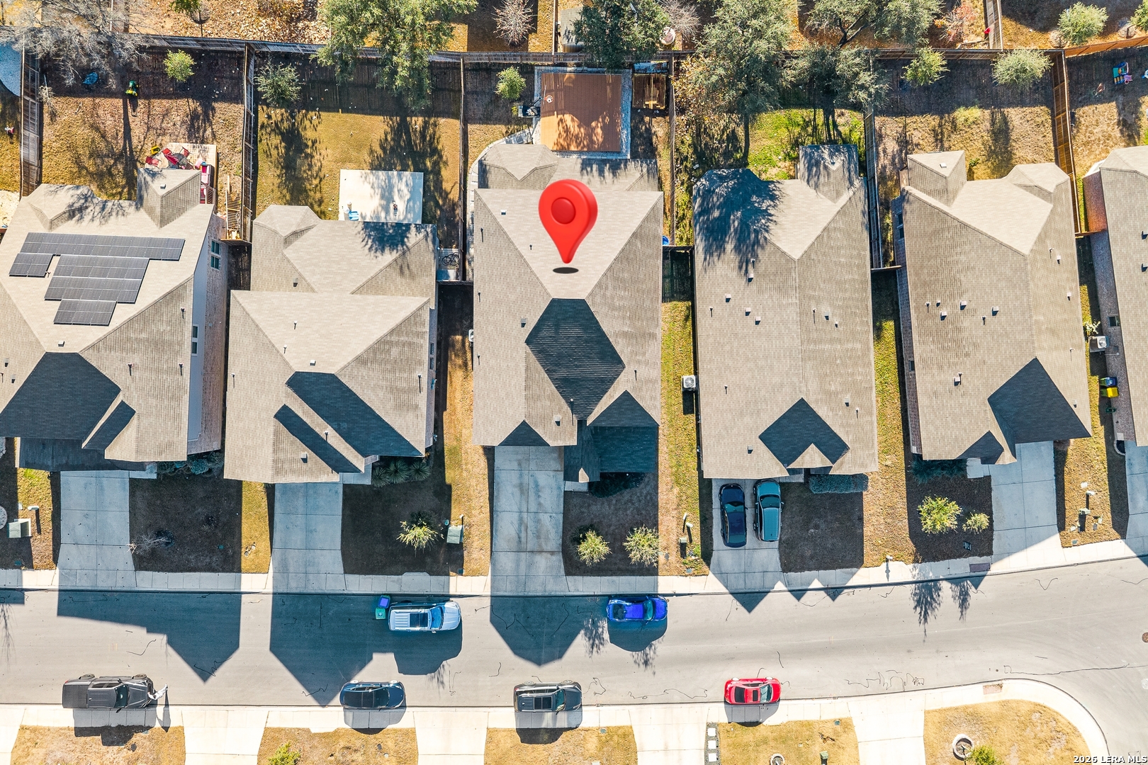 2510 Pitcher Ranch San Antonio, TX 78253 - Photo 44 of 48