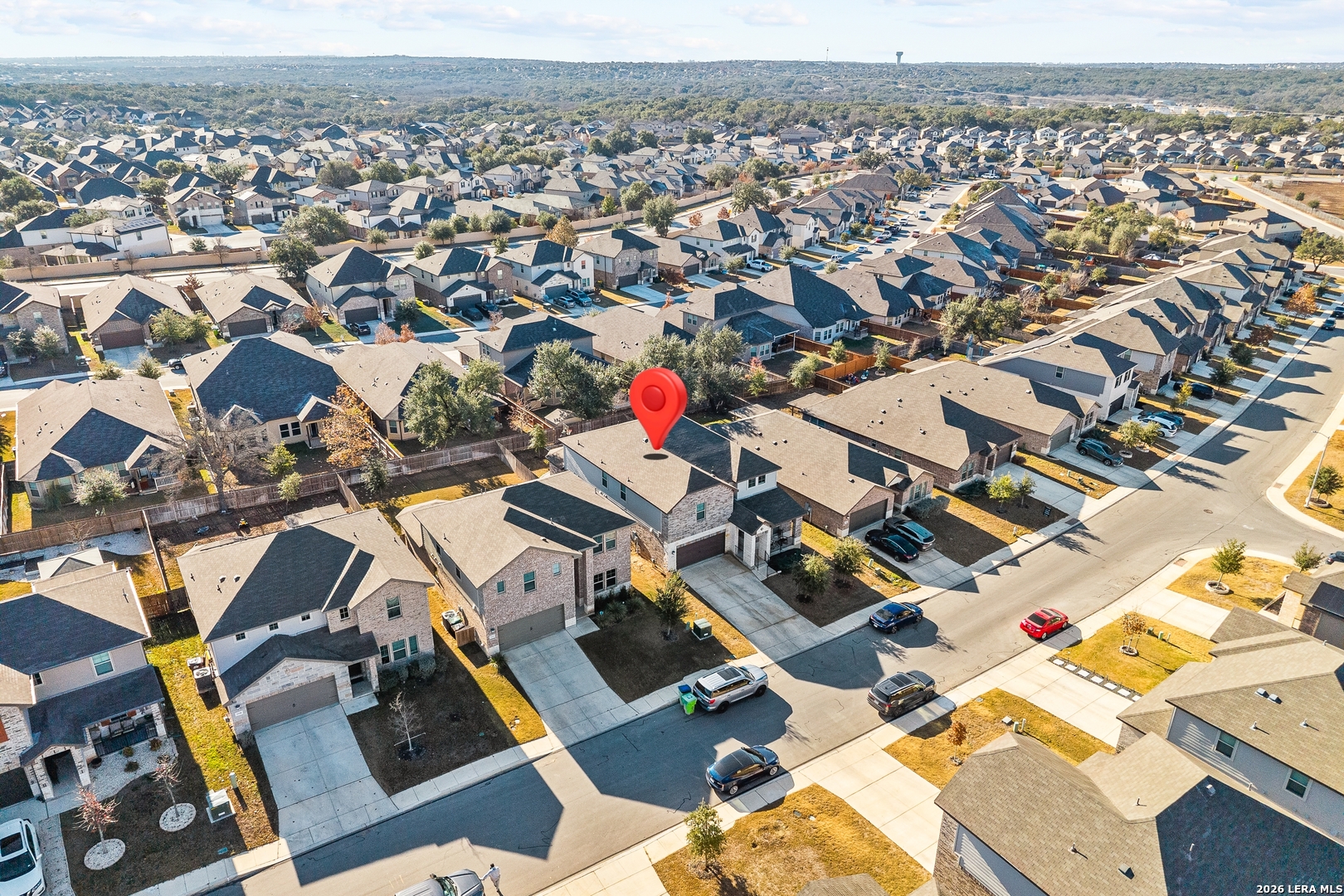 2510 Pitcher Ranch San Antonio, TX 78253 - Photo 47 of 48