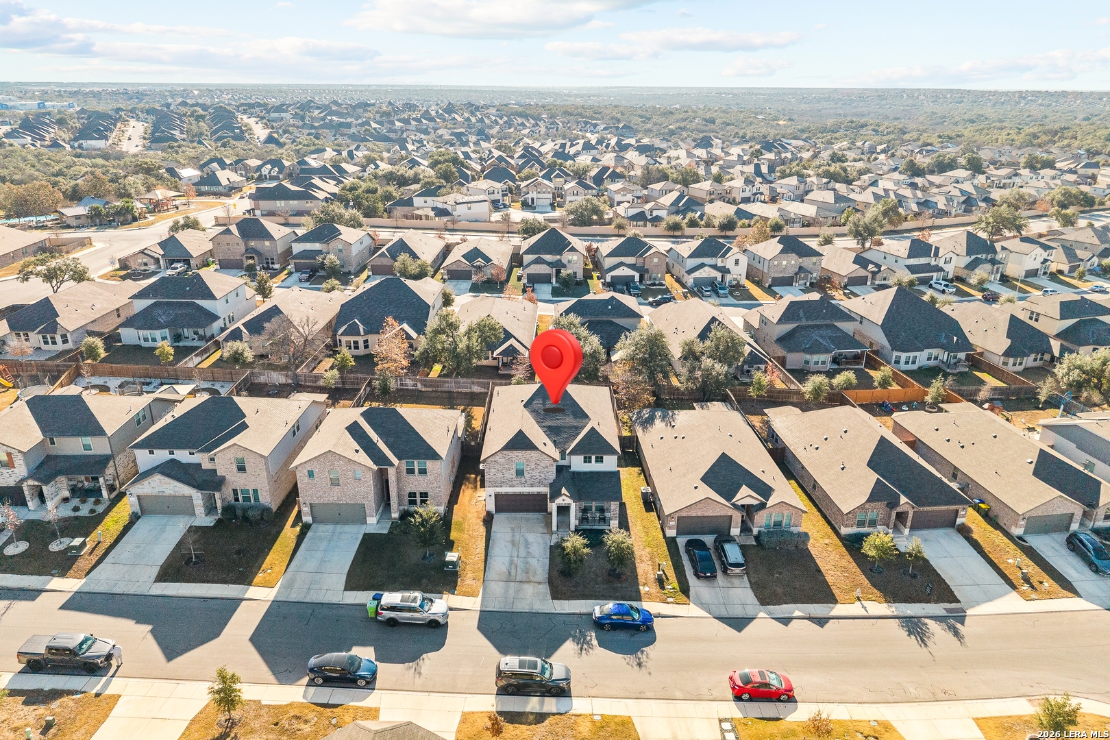 2510 Pitcher Ranch San Antonio, TX 78253 - Photo 48 of 48