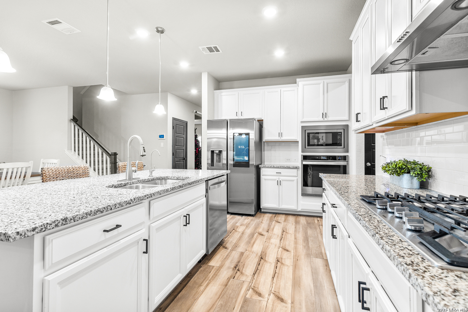 2510 Pitcher Ranch San Antonio, TX 78253 - Photo 10 of 48