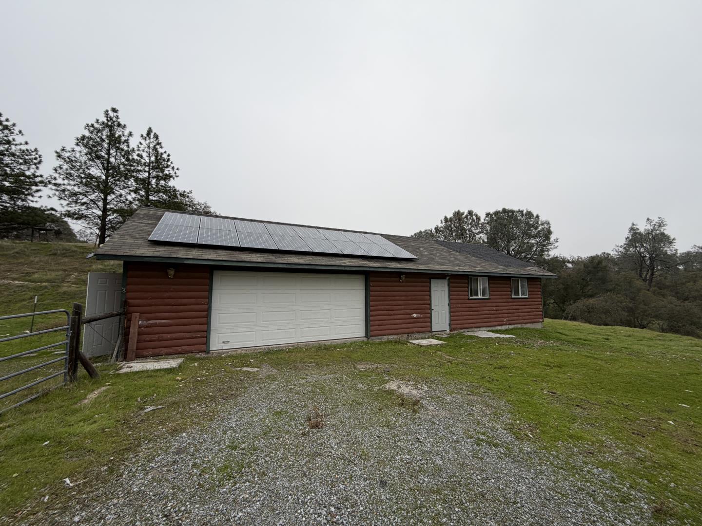 231 Bright Star Road Valley Springs, CA 95252 - Photo 20 of 33