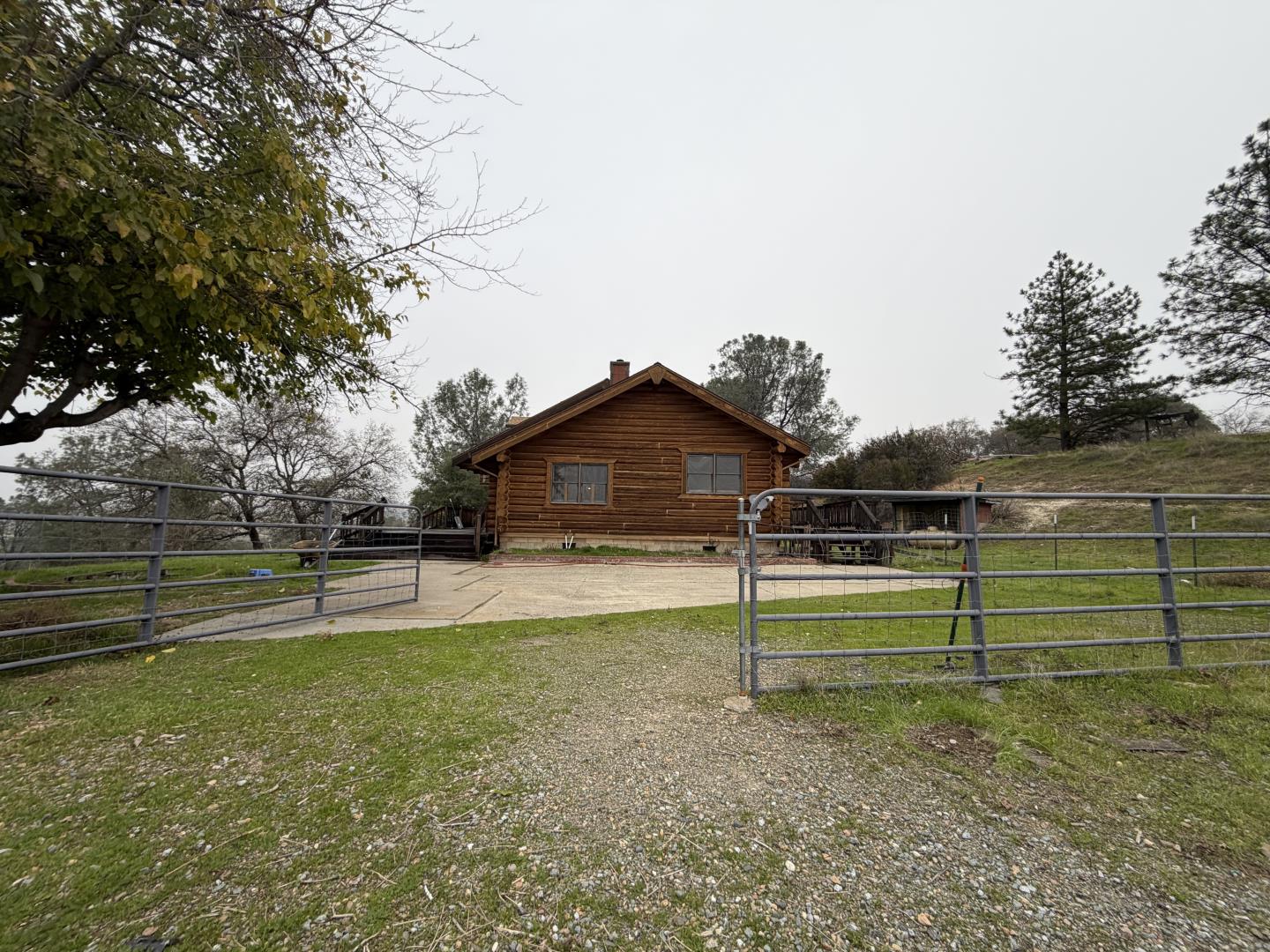 231 Bright Star Road Valley Springs, CA 95252 - Photo 22 of 33
