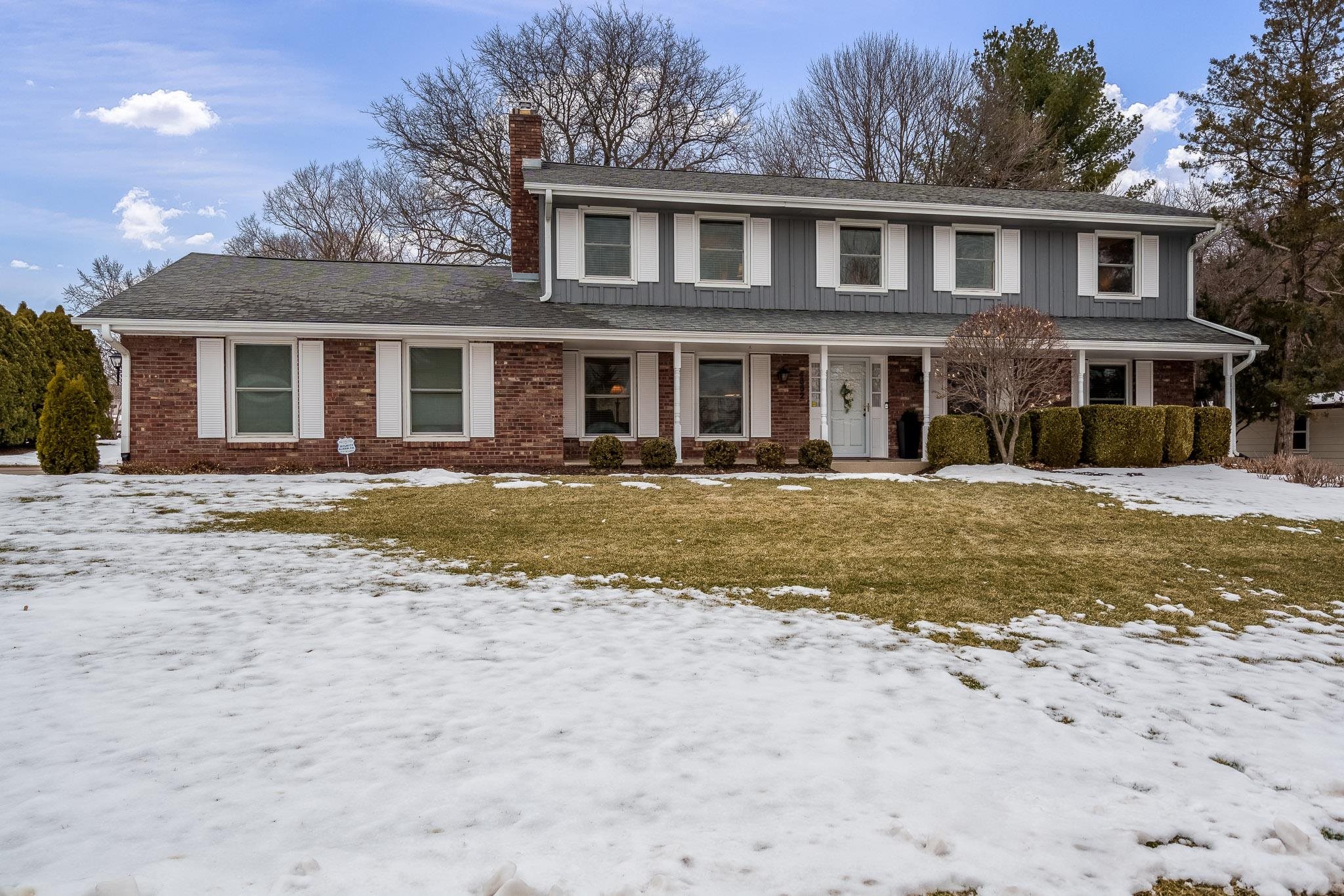 4552 Sunderman Road Rockford, IL 61114 - Photo 1 of 50 Gallery Image 1