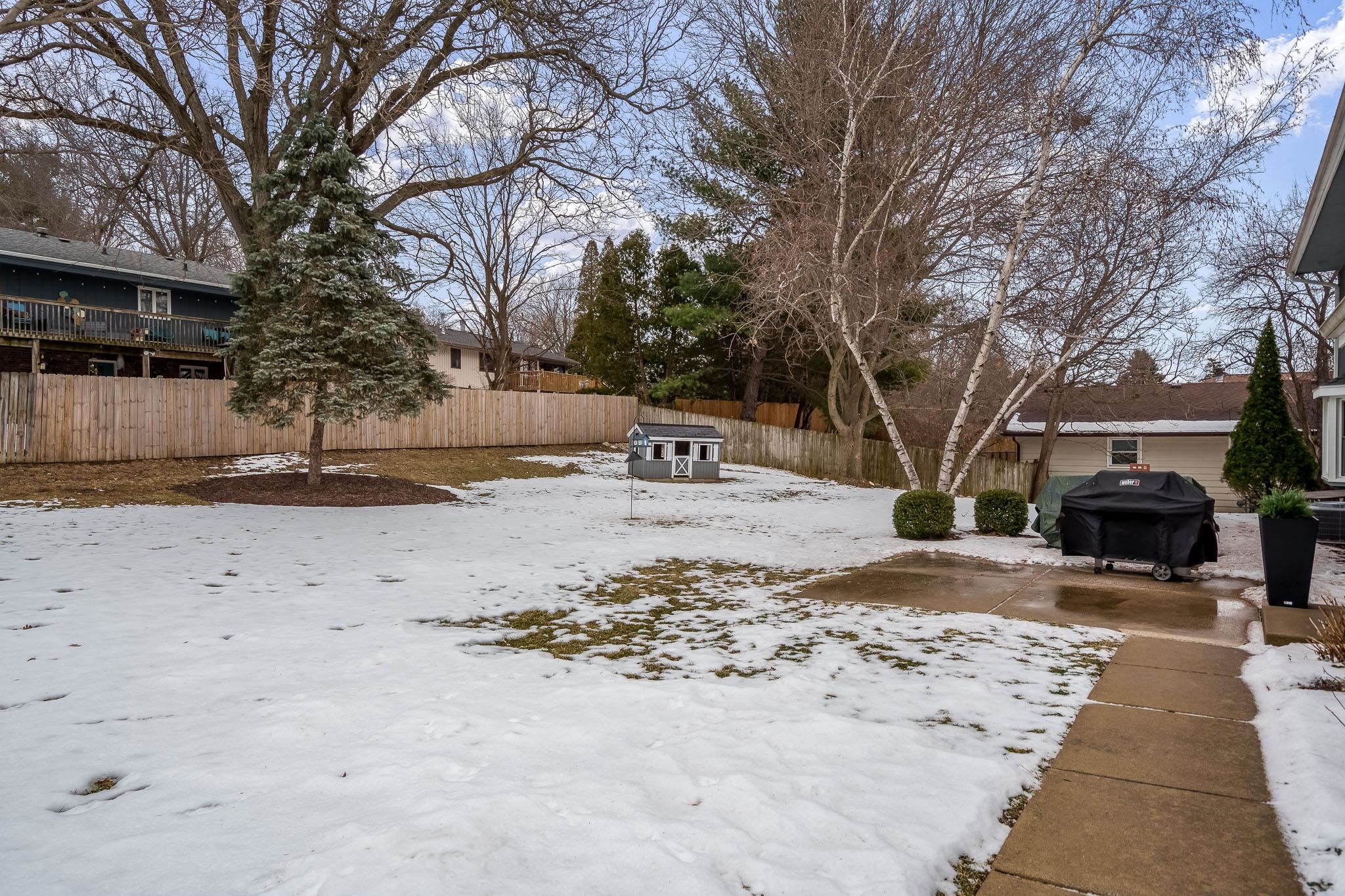 4552 Sunderman Road Rockford, IL 61114 - Photo 43 of 50 Gallery Image 43