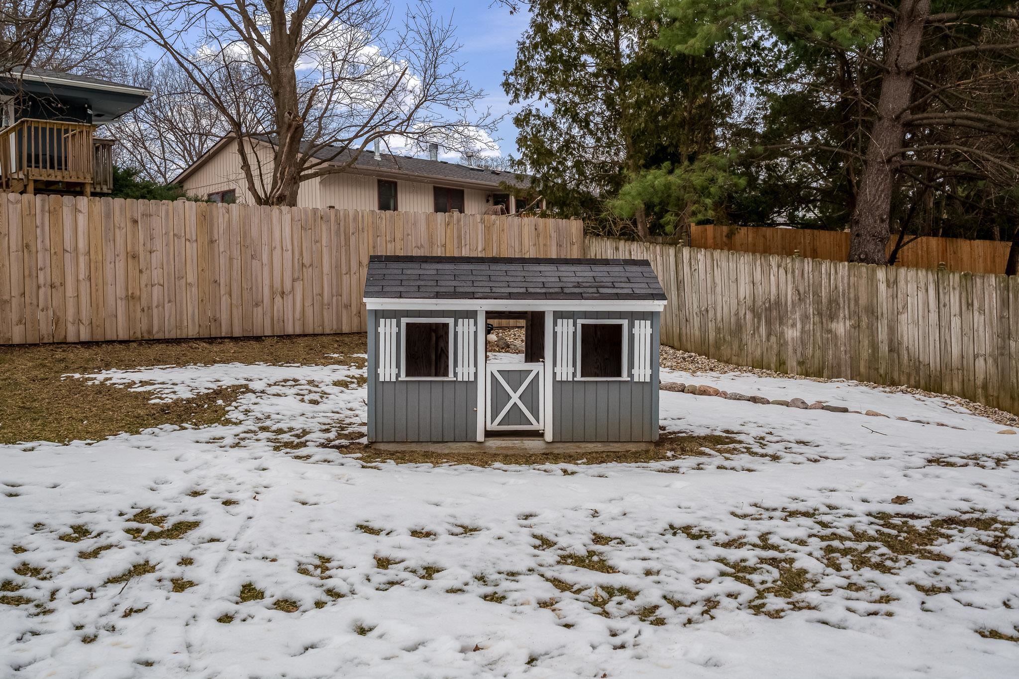 4552 Sunderman Road Rockford, IL 61114 - Photo 44 of 50 Gallery Image 44