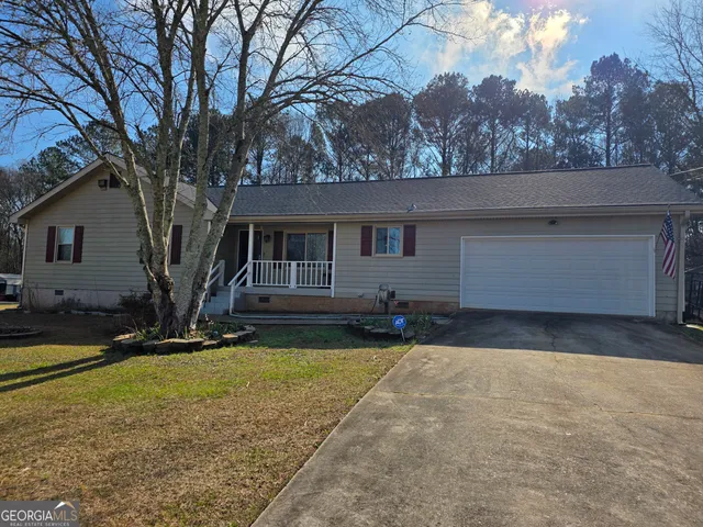 $2,200 | 160 Fox Meadow Drive, Covington, GA 30016