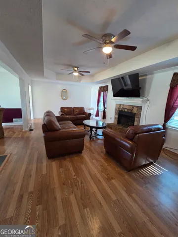 $2,200 | 160 Fox Meadow Drive, Covington, GA 30016