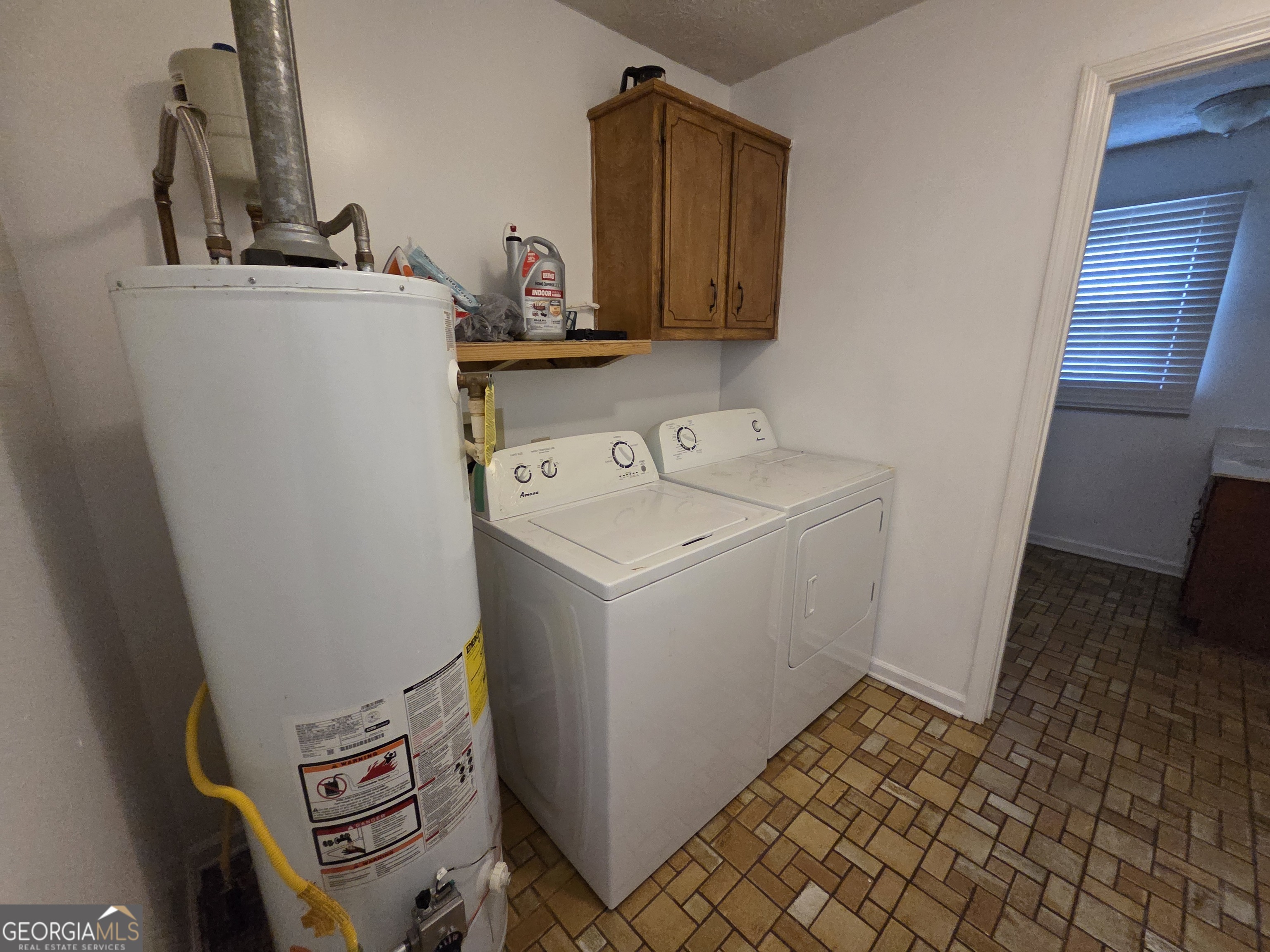 160 Fox Meadow Drive Covington, GA 30016 - Photo 21 of 22