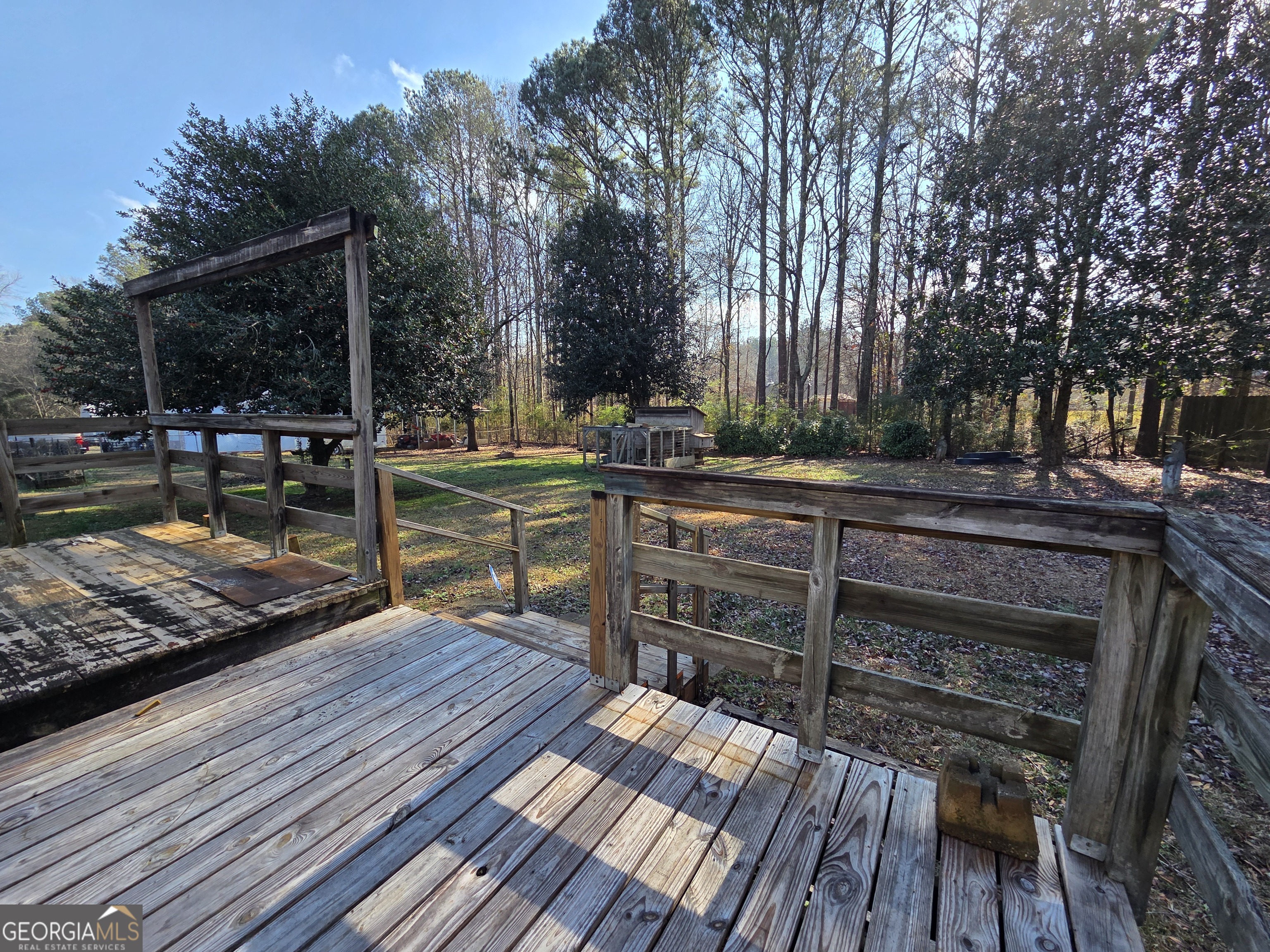 160 Fox Meadow Drive Covington, GA 30016 - Photo 3 of 22