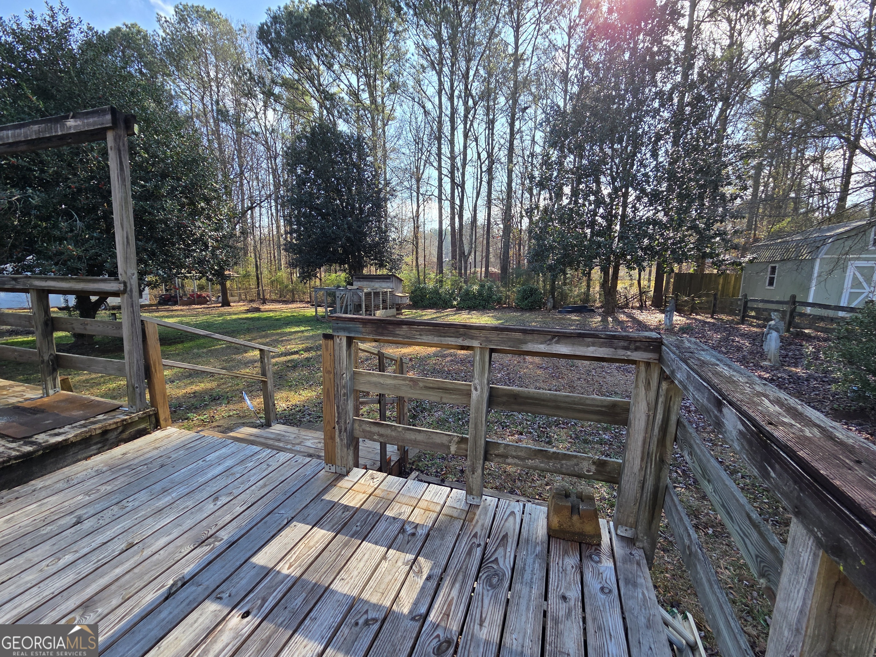 160 Fox Meadow Drive Covington, GA 30016 - Photo 4 of 22