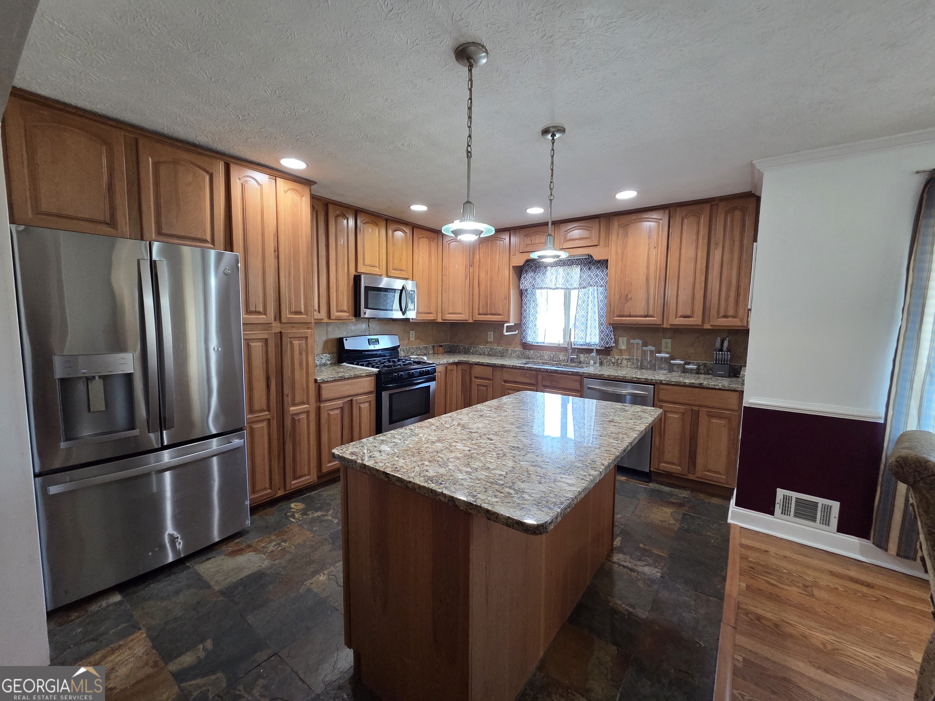 160 Fox Meadow Drive Covington, GA 30016 - Photo 9 of 22