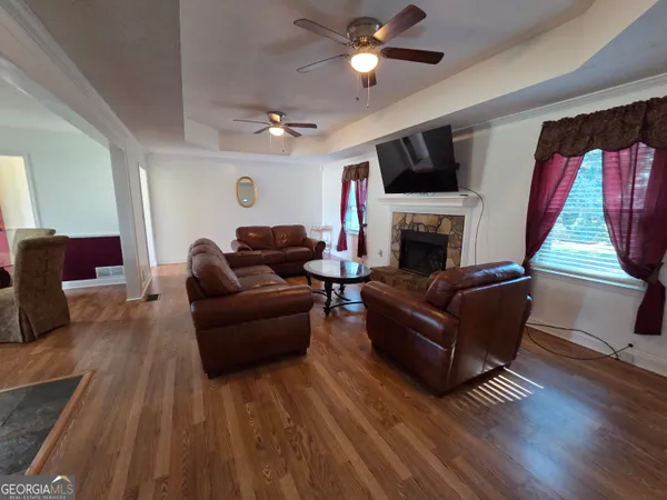 $2,000 | 160 Fox Meadow Drive, Covington, GA 30016