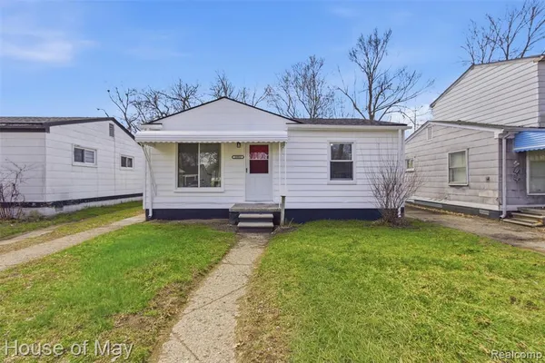 $79,000 | 25953 Dartmouth Street, Inkster, MI 48141