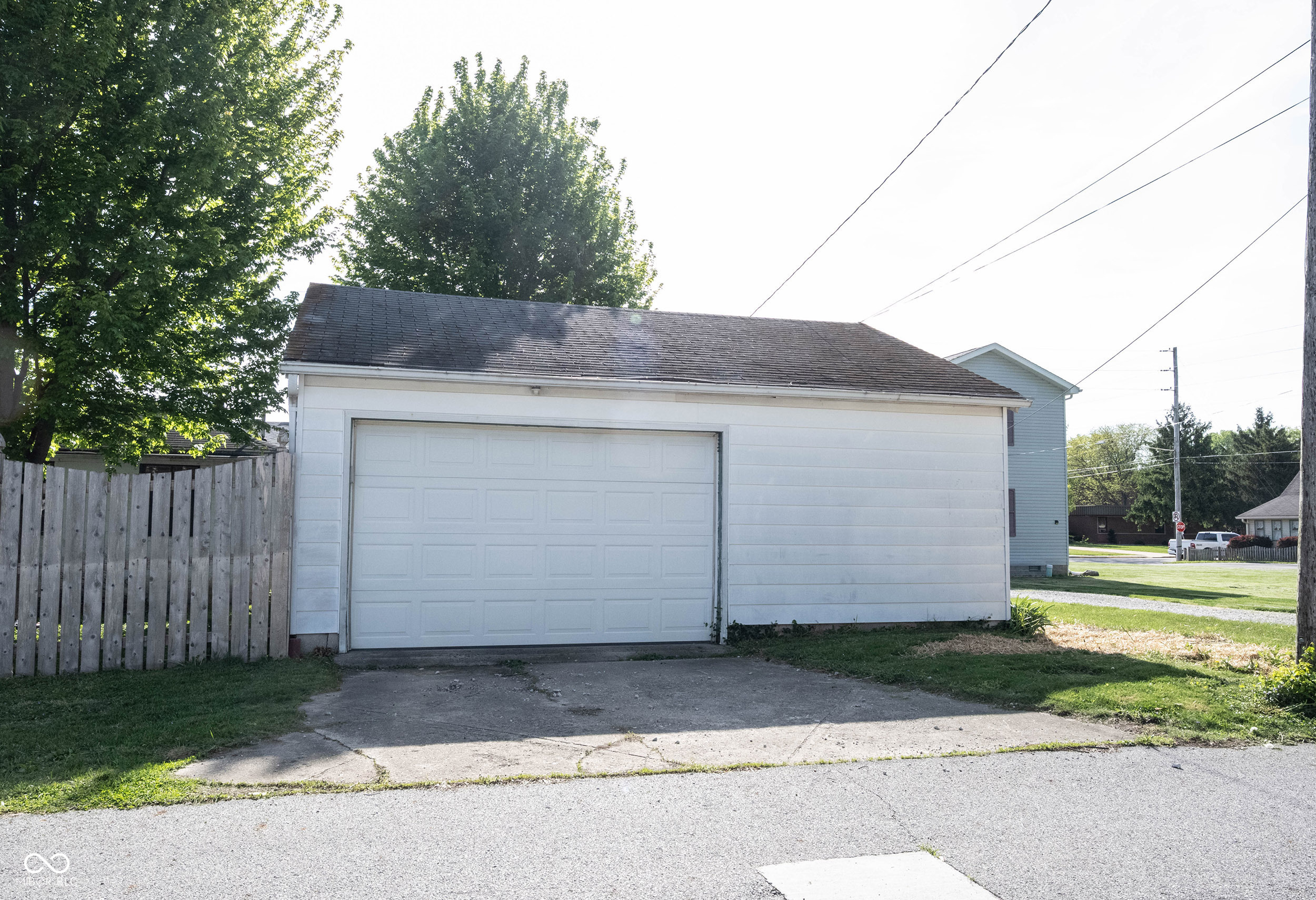 306 South East Street Pendleton, IN 46064 - Photo 27 of 47