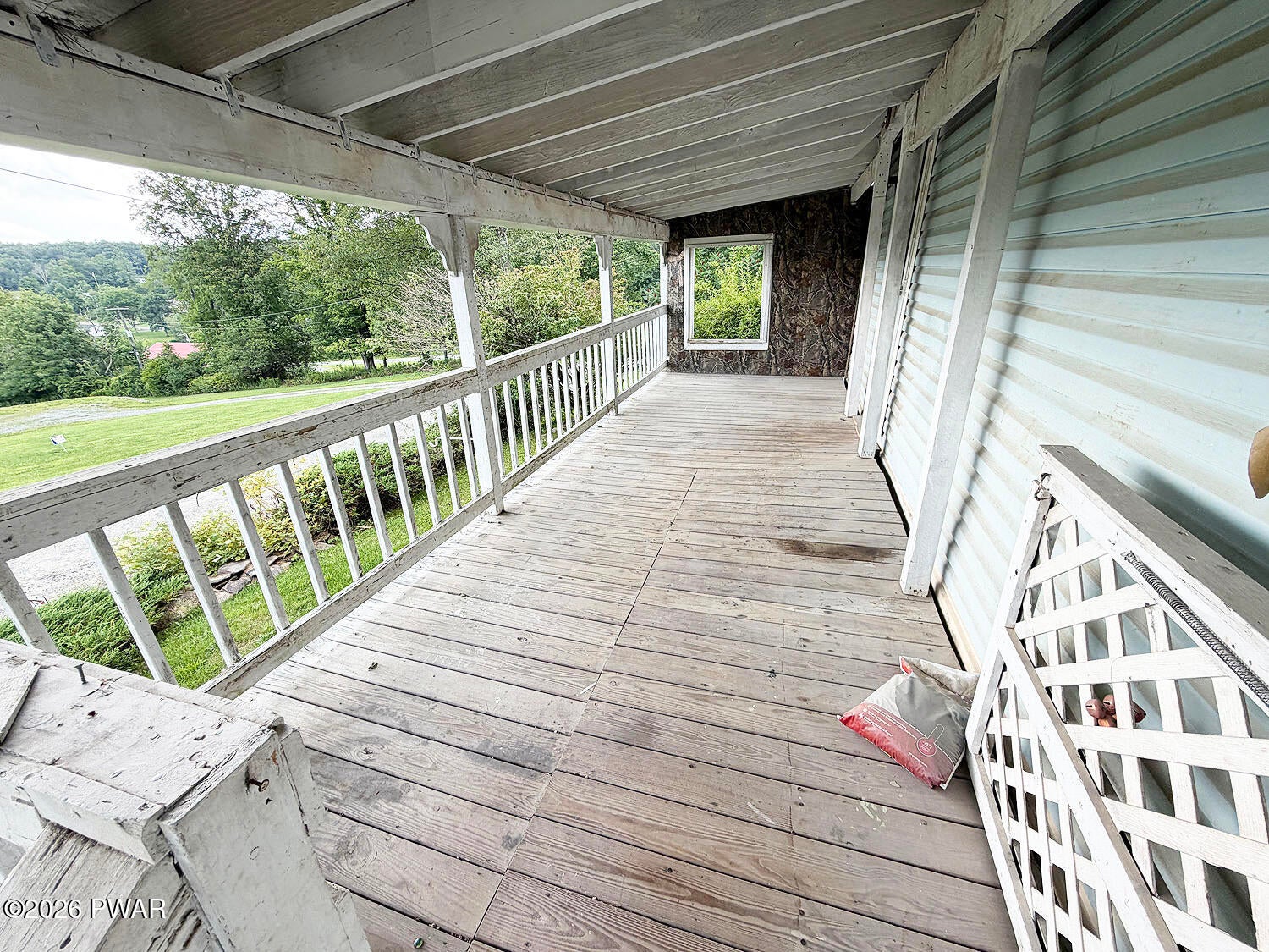 15 Duran Road Equinunk, PA 18417 - Photo 3 of 17 Gallery Image 3
