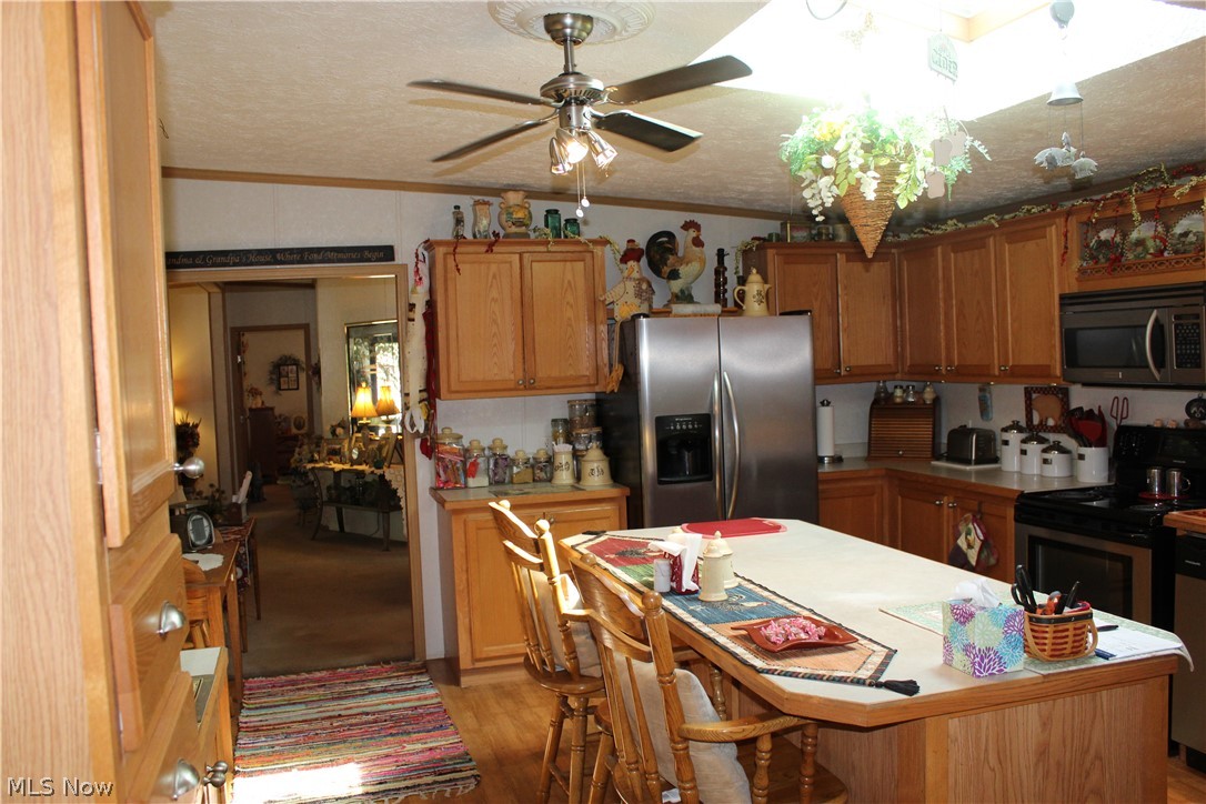 4440 School House Road Little Hocking, OH 45742 - Photo 17 of 35 Gallery Image 17