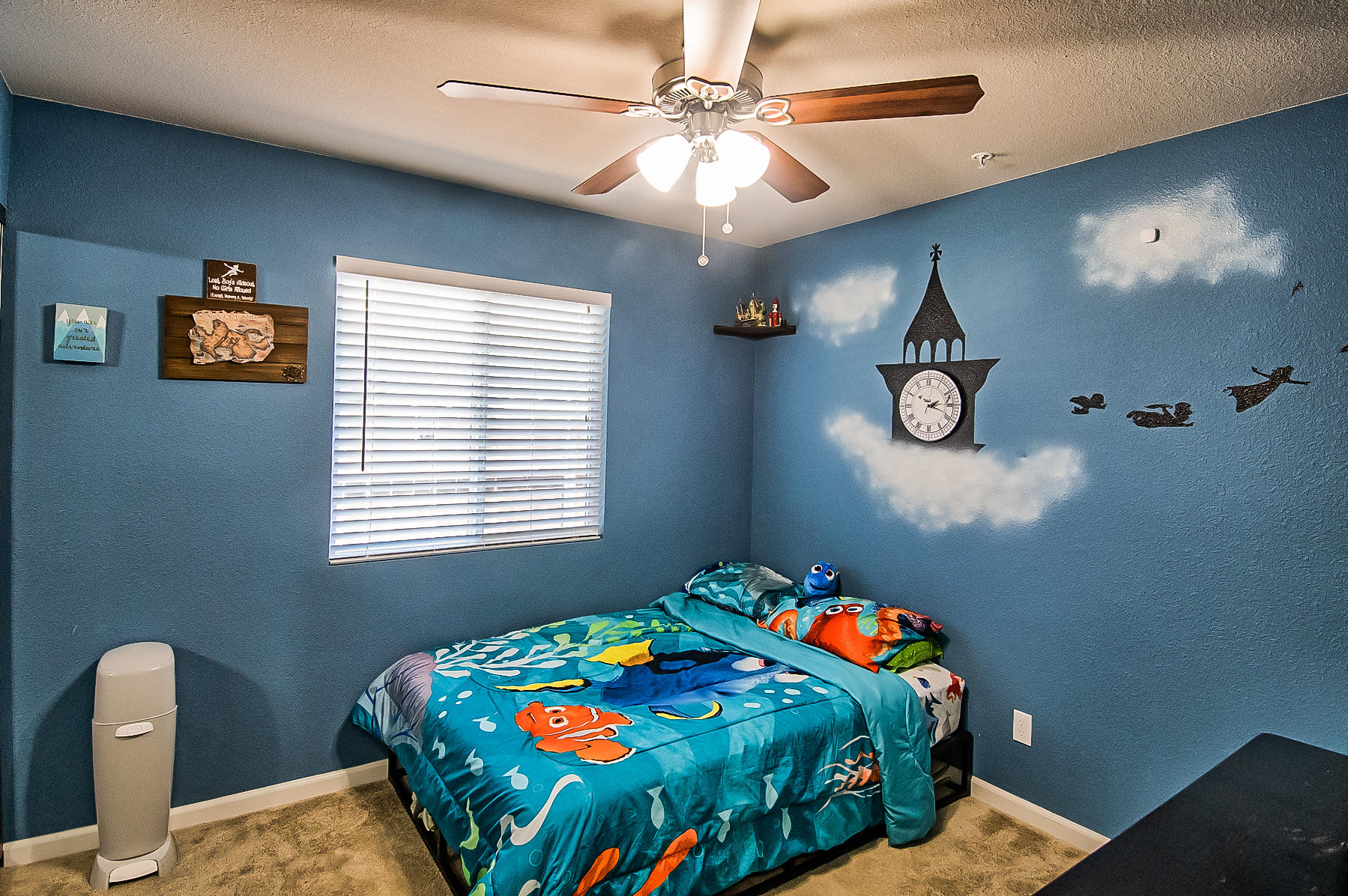 2296 Balls Ferry Road Anderson, CA 96007 - Photo 11 of 17 Bedroom 2