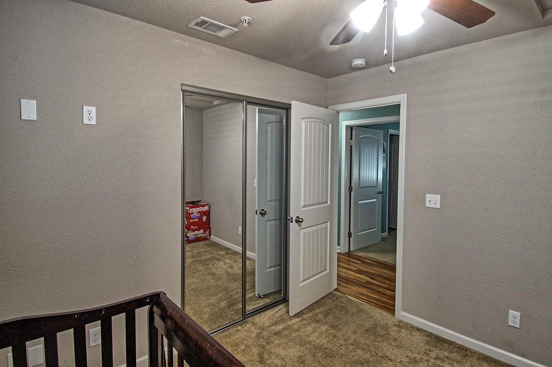 2296 Balls Ferry Road Anderson, CA 96007 - Photo 14 of 17 Bedroom 3