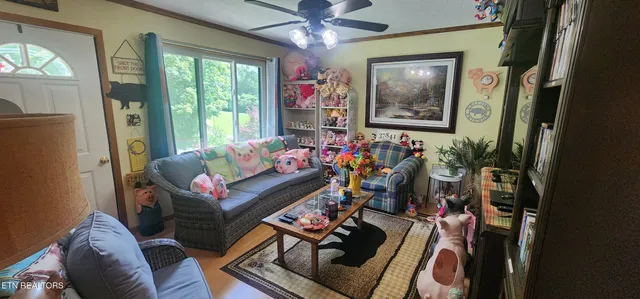 $305,000 | 191 Ashley Lane, Oneida, TN 37841