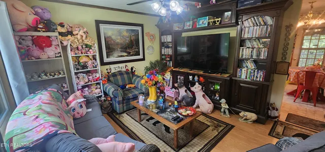 $305,000 | 191 Ashley Lane, Oneida, TN 37841