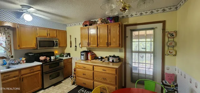 $305,000 | 191 Ashley Lane, Oneida, TN 37841