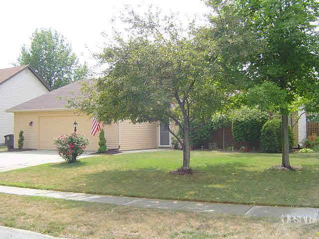 7927 Ridgeside Lane Fort Wayne, IN 46835 - Photo 20 of 20
