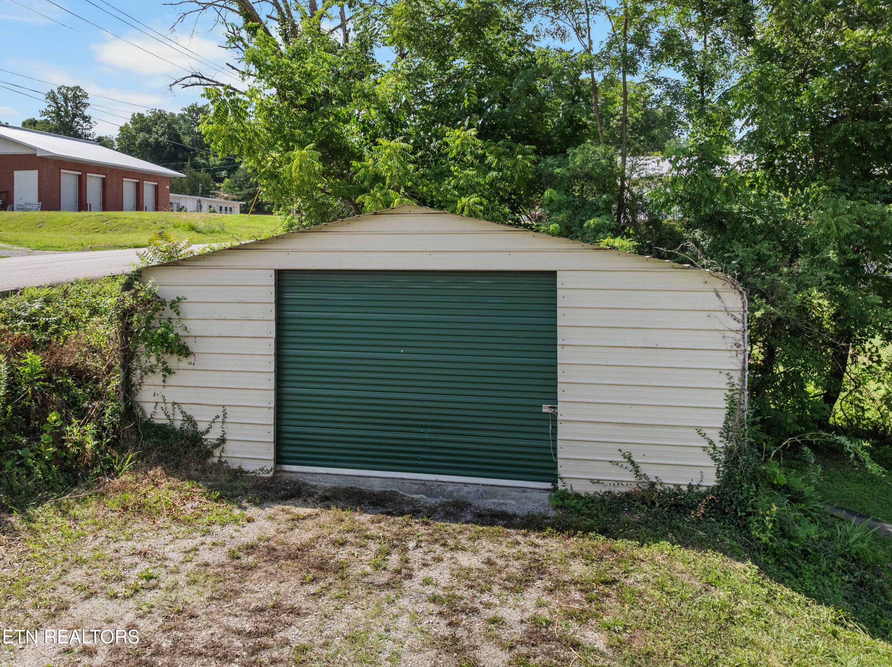 2473 Long Hollow Road La Follette, TN 37766 - Photo 34 of 41 DJI_0829