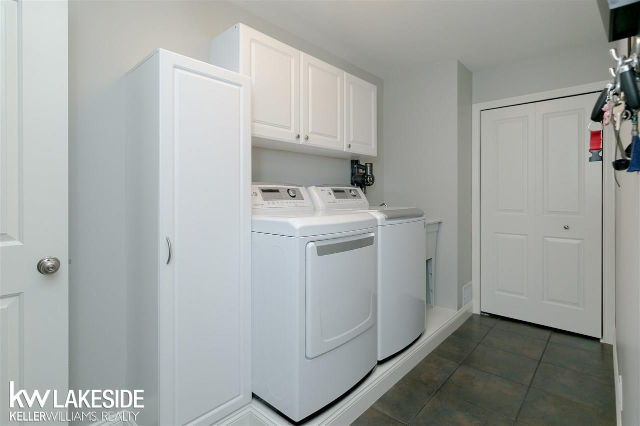 1862 North Baldwin Road Oxford, MI 48371 - Photo 19 of 34