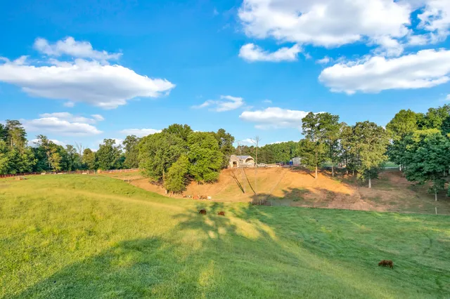 a view of lake view and mountain