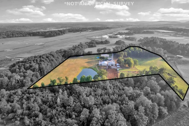 $1,199,000 | 887 Ray Cemetery Road, Sparta, TN 38583