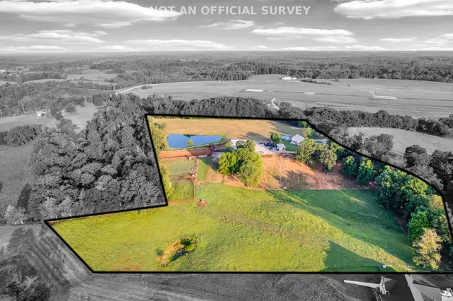 $1,199,000 | 887 Ray Cemetery Road, Sparta, TN 38583