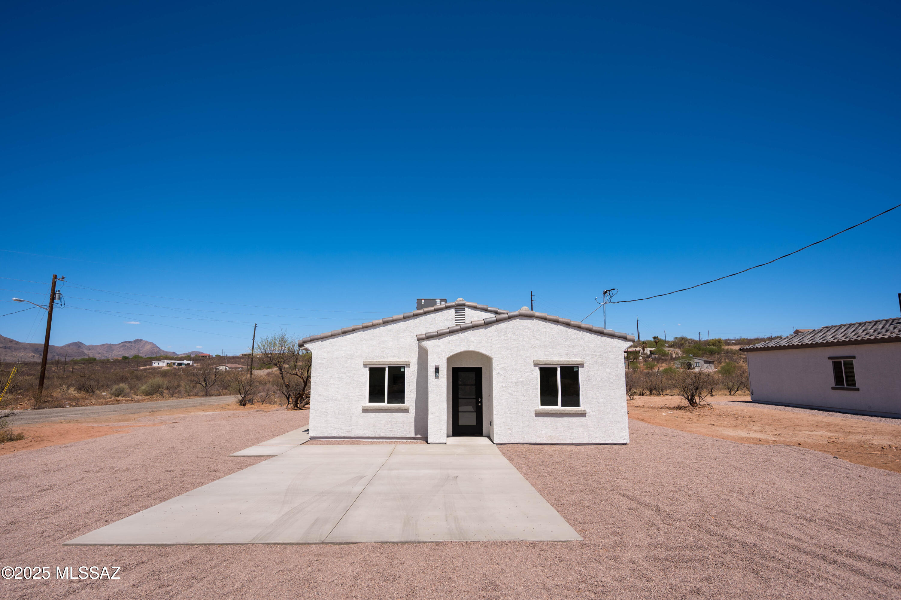 126 Valencia Court Rio Rico, AZ 85648 - Photo 32 of 41