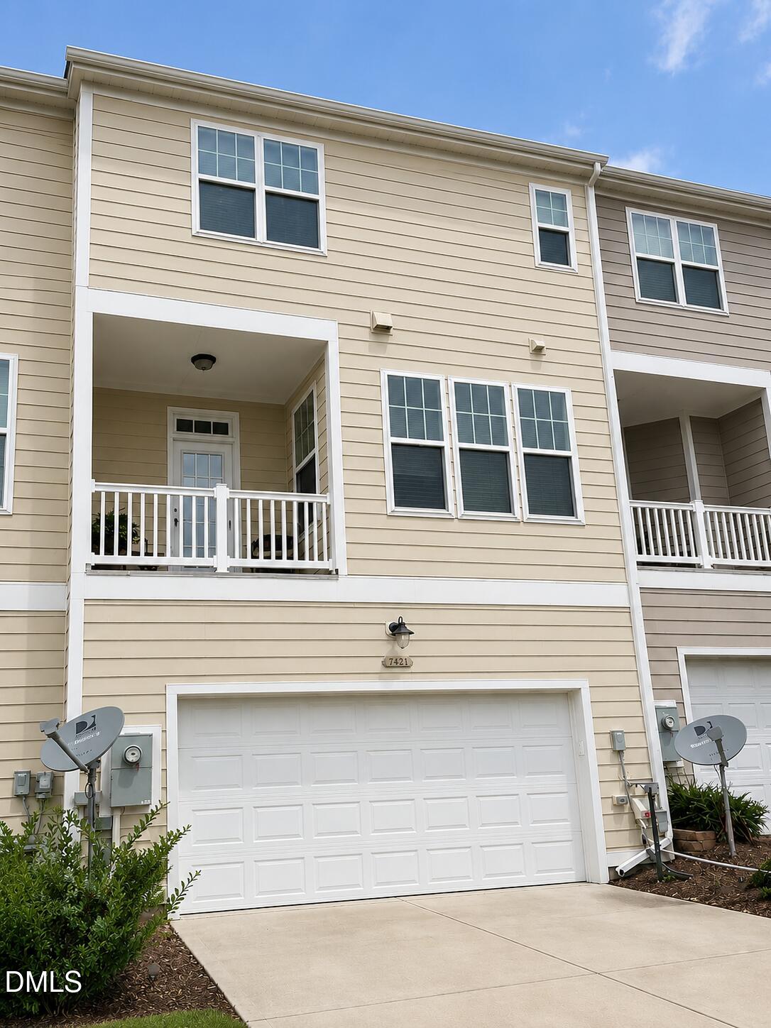 9342 Wooden Road Raleigh, NC 27617 - Photo 22 of 31