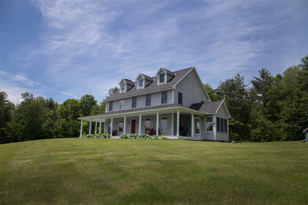 396 Howland Road Hubbardton, VT 05735 - Photo 1 of 26