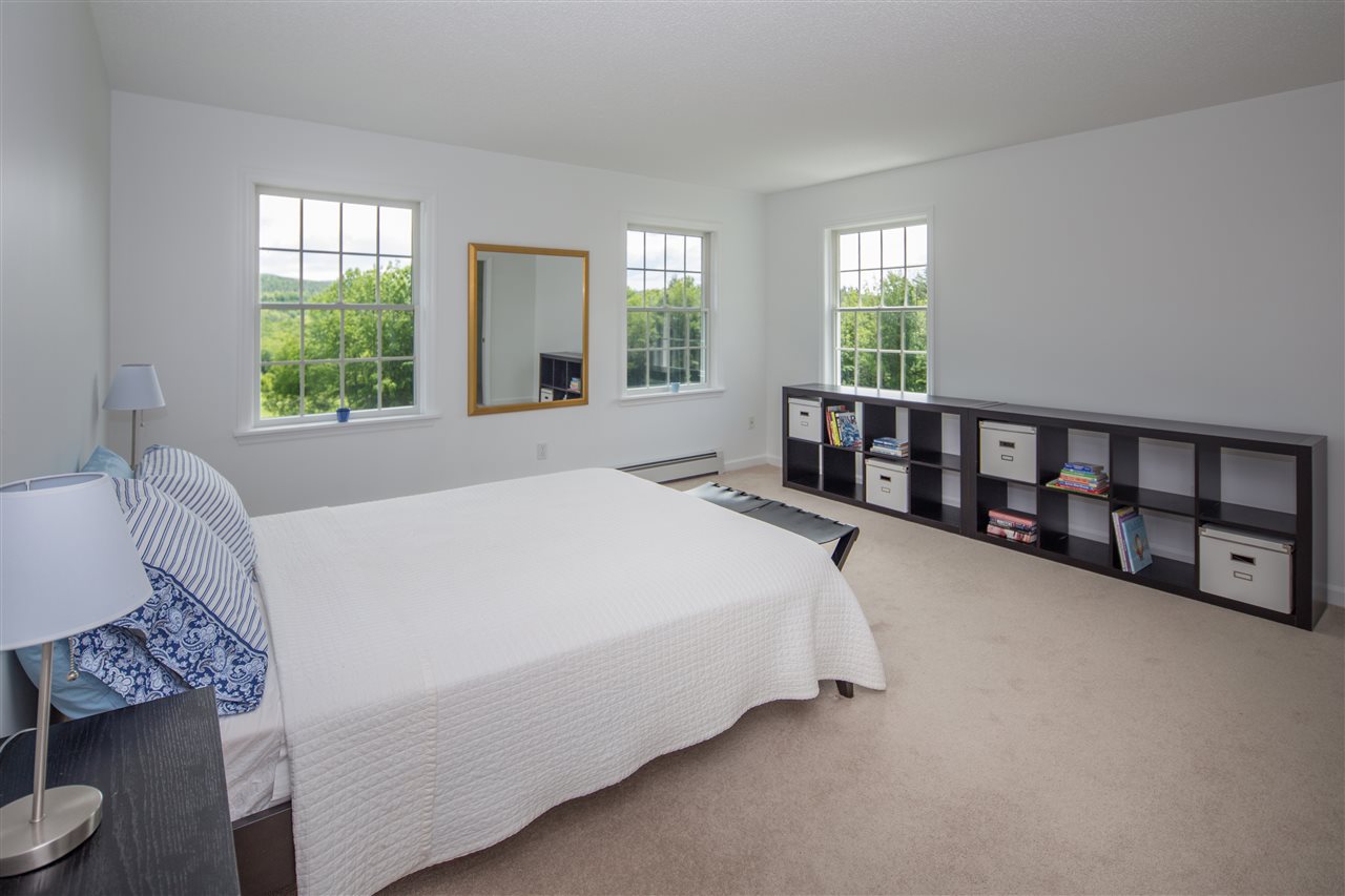 396 Howland Road Hubbardton, VT 05735 - Photo 11 of 26