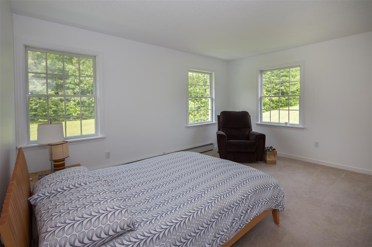 396 Howland Road Hubbardton, VT 05735 - Photo 15 of 26