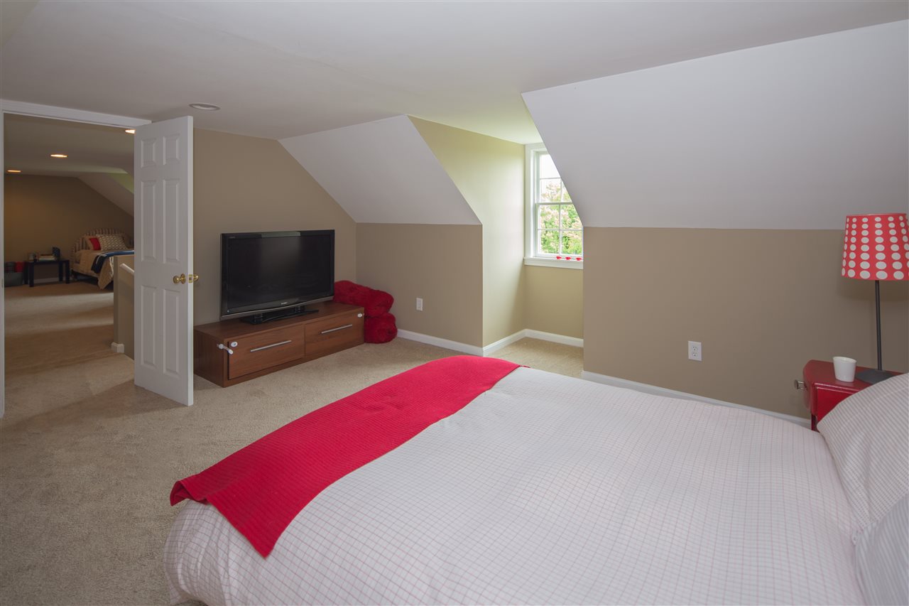 396 Howland Road Hubbardton, VT 05735 - Photo 19 of 26