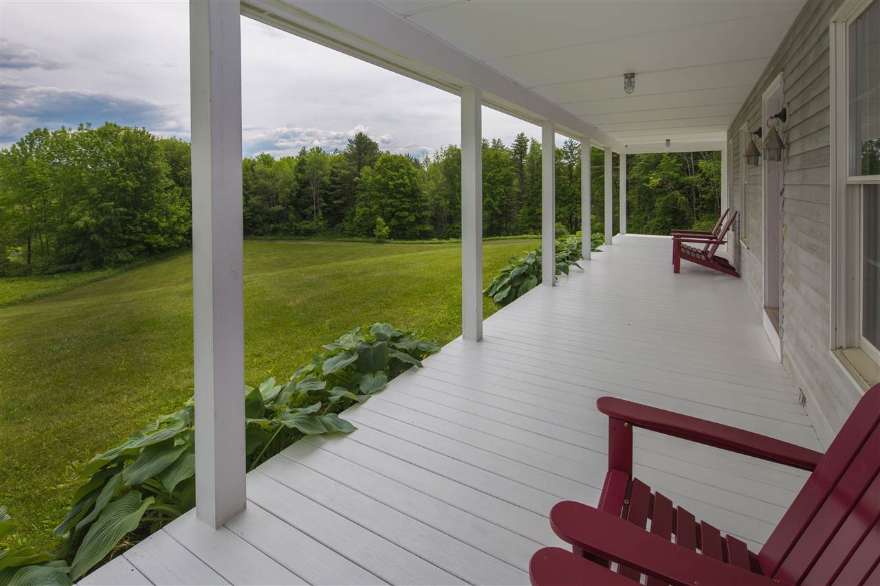 396 Howland Road Hubbardton, VT 05735 - Photo 21 of 26