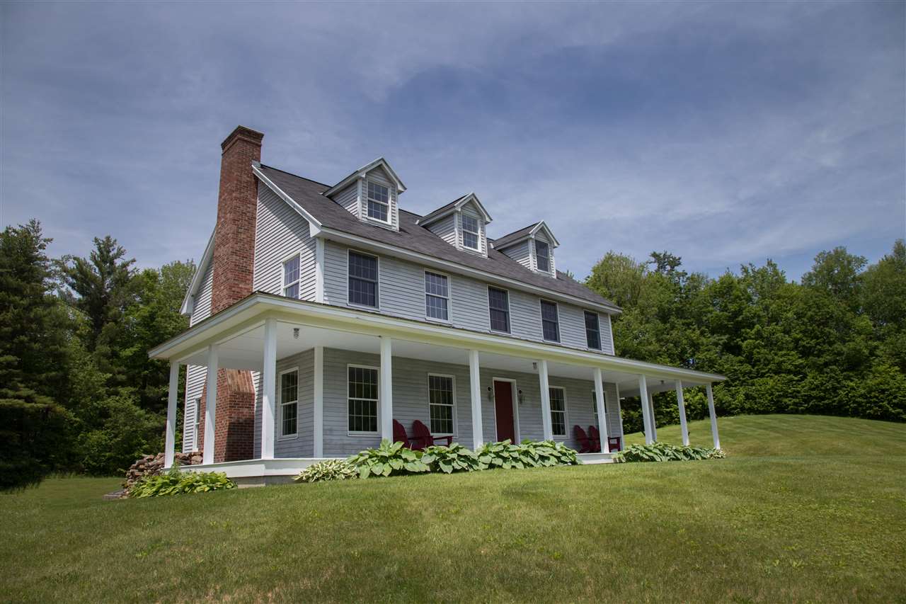396 Howland Road Hubbardton, VT 05735 - Photo 23 of 26